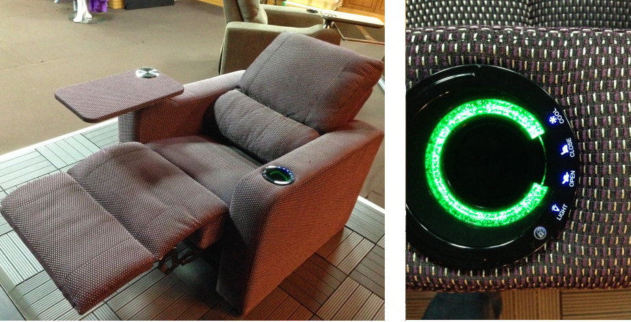 CimaSofa