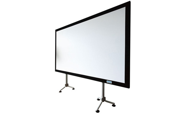 MegaSize Screen